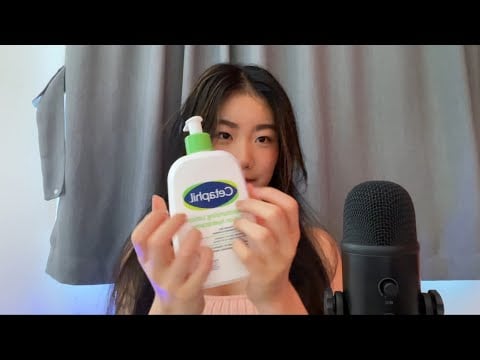 ASMR 1 minute spa! 🧖‍♀️