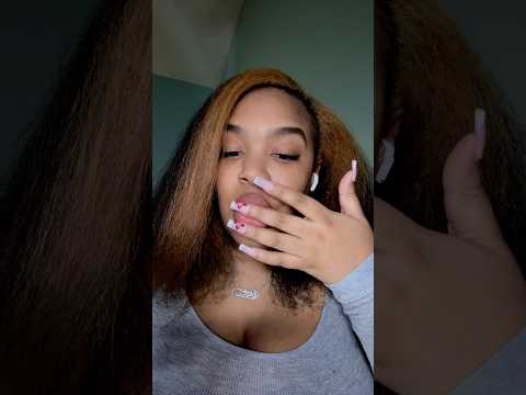 Briecasso spit painting 🎨 #shortscreator #shorts #asmr #relax #asmrsounds #asmrshorts #trend #sleep