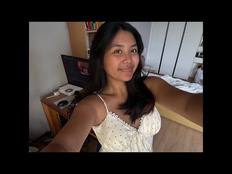 LET’S START THE DAY WITH AN ASIAN SMILE!