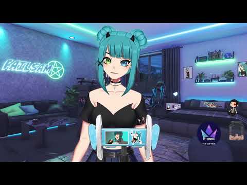 ASaMR 10 Minute Triggers: scissors #asmr #3dio