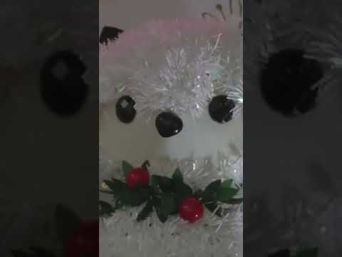 asmr leaf pamper Fox