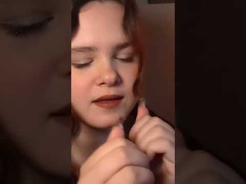 Press-On Nails Sounds #asmr
