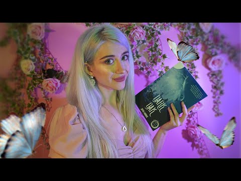 ASMR Fantasy Storytelling