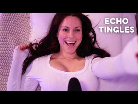 Fixing Your Anxiety With Echo ASMR Triggers