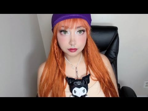 Pigtails and Hairstyles (me so chatty)