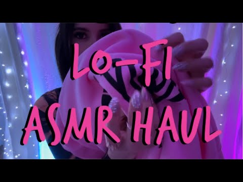 💕❄️ASMR Lo-if Cozy Winter Try-on Haul - Temu (Whispered)❄️💕