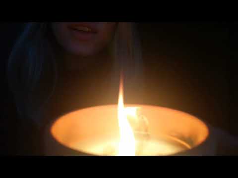 ASMR | 5 triggers (Tapping / Counting / Hair brushing)