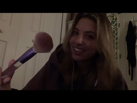 ASMR Personal Attention for Sleep 💤