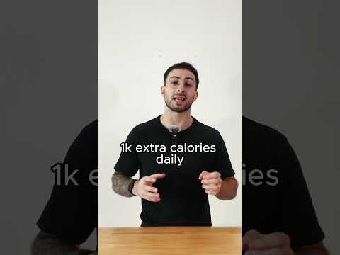 You're drinking 1,000 calories a day and don't even know it