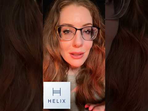 Helix ~ The BEST MATTRESS Of 2026 #helixpartner #helixsleep