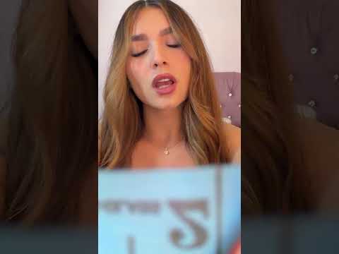 ASMR Te tomo las medidas 🫦