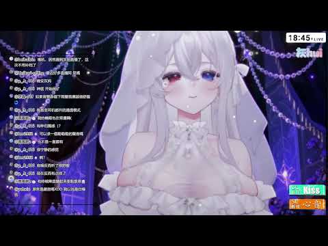 【ASMR精剪版】20251129 无人声