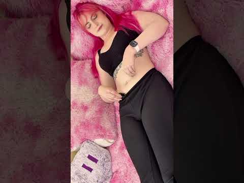 🤰 Morning #Hungry #Stomach Growling and Rumbling #Intestine Sounds #ASMR | Empty #Tummy Bowl🤰