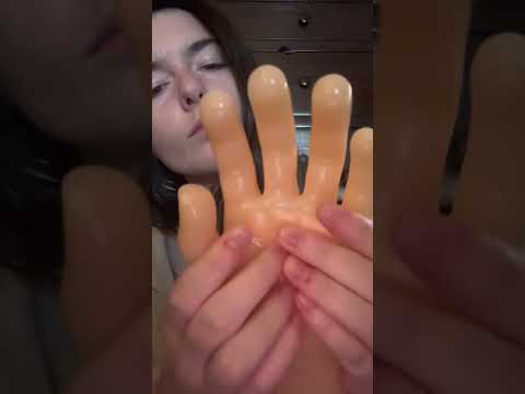 spa day for your hands 🙌🏻