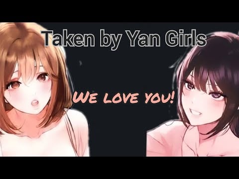 Your Big Sister's Friends are Yanderes (FF4M) (Yandere) (Script by MattyestMatt)