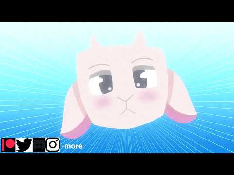ASMR Most Satisfying Minecraft Sound? #furries #asmr #goat #minecraft
