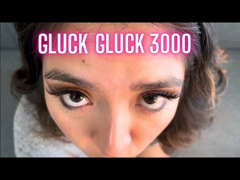The Hidden Power of Eye Gazing for Deep Relaxation ASMR