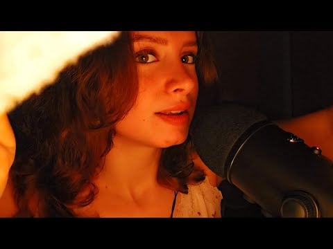 Day 999 of me trying to give u tingles 😁 ASMR 