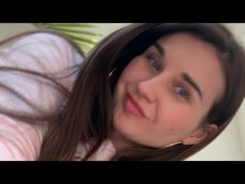 Inga Sh ASMR is live