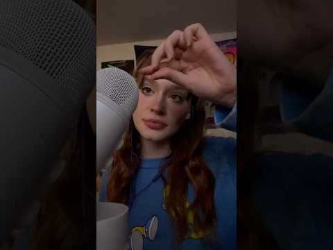 ASMR SATISFYING TINGLED