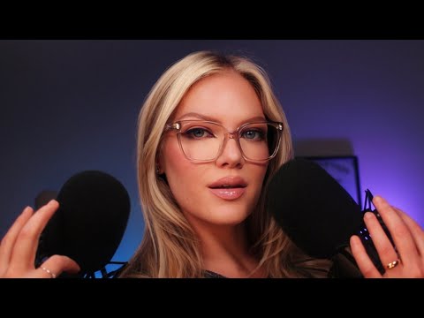 ASMR Sussurri Super Intensi e Binaurali per farti SCIOGLIERE, Serie TV Edition