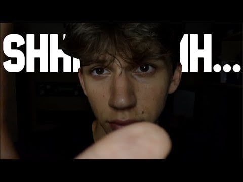 Calm & Peaceful ASMR