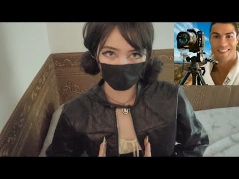  ₊˚ Te enseño a hablar en lengua de señas (emociones, estados de ánimo) LESCO ¡! ASMR 𝜗ৎ