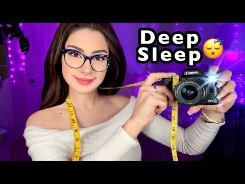 Celaine's ASMR - All videos @ The ASMR Index