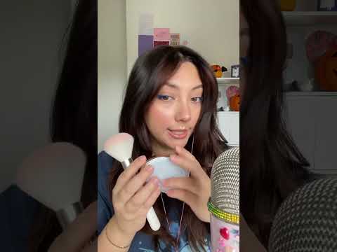 ASMR THIS OR THAT