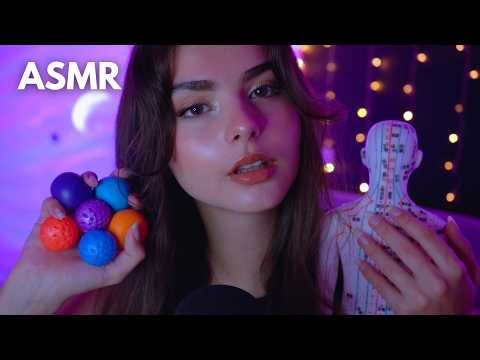 ASMR - TU PRÉFÈRES ÇA OU ÇA ?