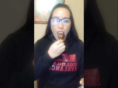 MINI CHOCOLATE ICE CREAM#shortsfeed #viralshort #food #asmrshorts #icecream #chocolate #everyone