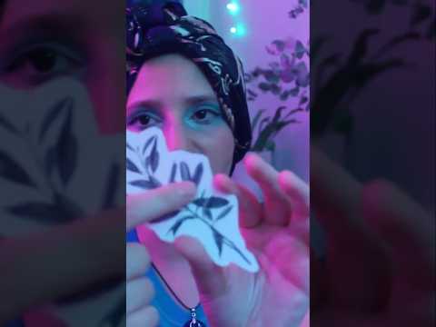 tattoo for you #tattoo #relaxing #personalattention #roleplay #asmr