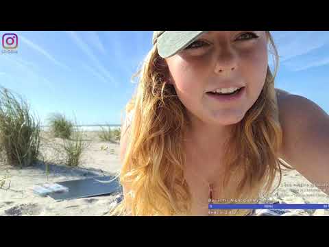 OG Beach Girl ☀️ FL Girl 💕 NEW POST 03 02 2022
