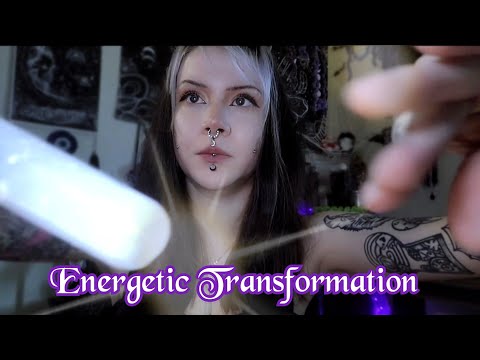 Reiki Energy Cleanse ~Energetic Shifts & Transformation 🪷