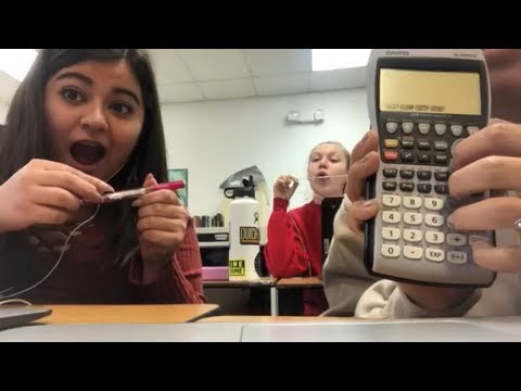 ASMR AT MY HIGHSCHOOL.. again