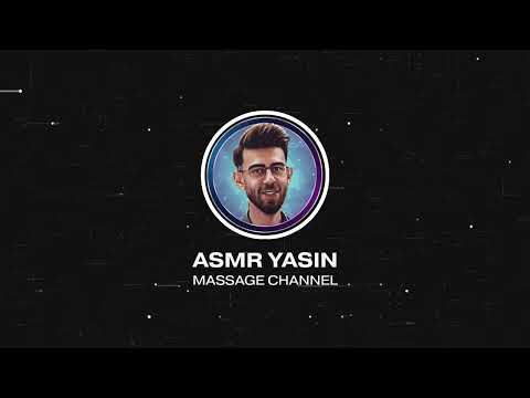 ASMR FULL BODY SPORTS AMAZING MASSAGE-CHEST,FOOT,ABDOMEN,BELLY,LEG,ARM,BACK