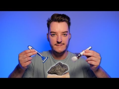 ASMR With My New Pet