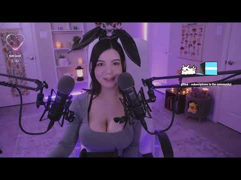 waifu ASMR ♥️