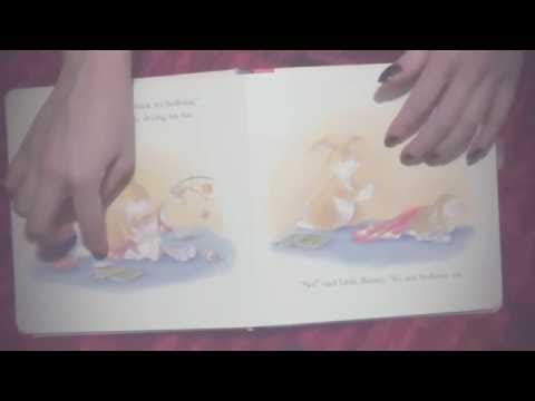 Bedtime Story *Soft Spoken ASMR*