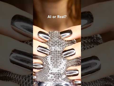 Ai or real?