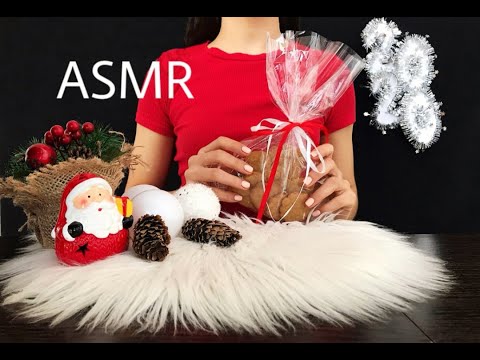 Let's Celebrate 2️0️2️0️ Together 🎉 | ASMR