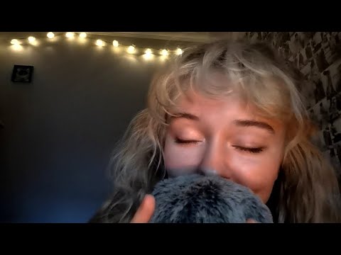 Slow & Gentle ASMR✨🌙