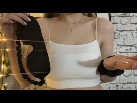 ASMR - Guess the Trigger for Sleep 💤