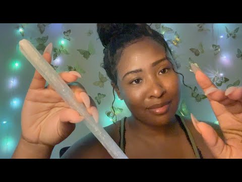 👌🏾 Gentle Plucking + 🌀 Intense Cleansing ✨
