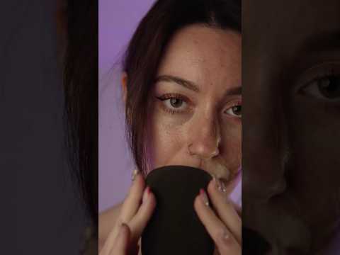 Put energy into yourself… or else 🫵👿 [ASMR affirmations]