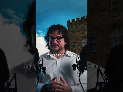 What are the Roman Dodecahedrons? #asmr Archaeology Facts