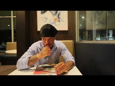 Lil Durk’s Lawyer (ASMR)