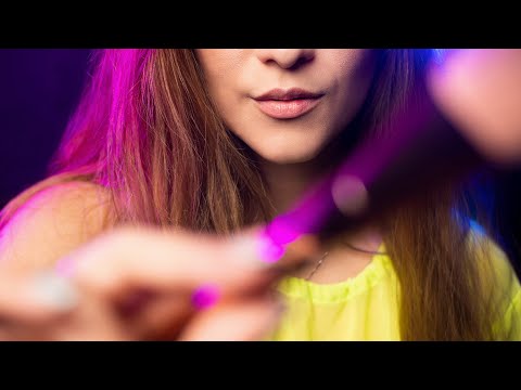 Asmr | CONCÉNTRATE en MI y DUERME RÁPIDO | ASMR Español | Asmr with Sasha
