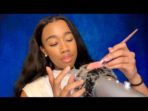 ASMR For The Deepest Sleep Ever 💤😴 ASMR Trigger Assortment