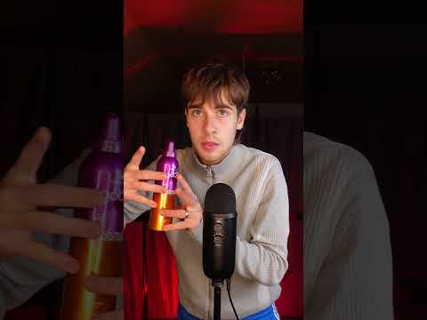 ASMR For The Girls ft.@ASMRJustin  #asmr #girls  #tingles #whispering